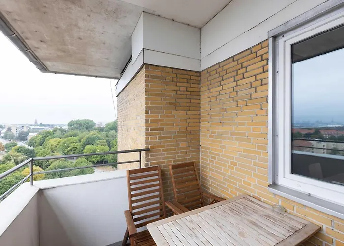 Hotel Boardinghouse St.pauli