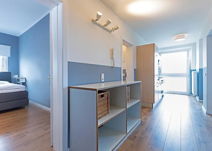 Boardinghouse St.pauli