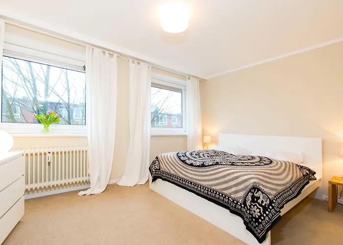Boardinghouse St.pauli 4*