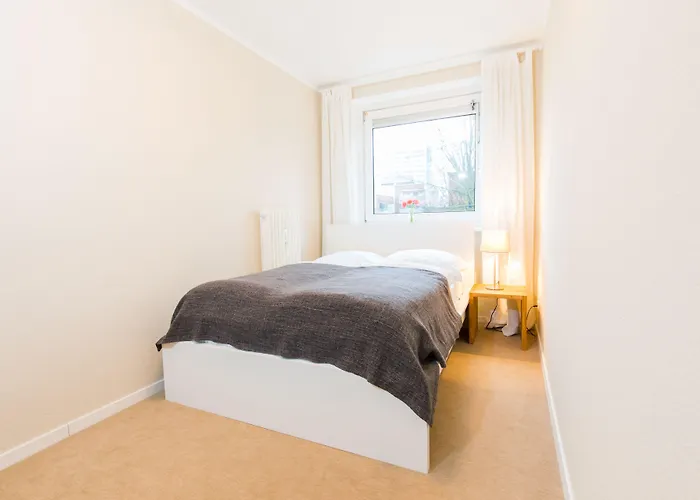 Boardinghouse St.pauli Hotel 4*