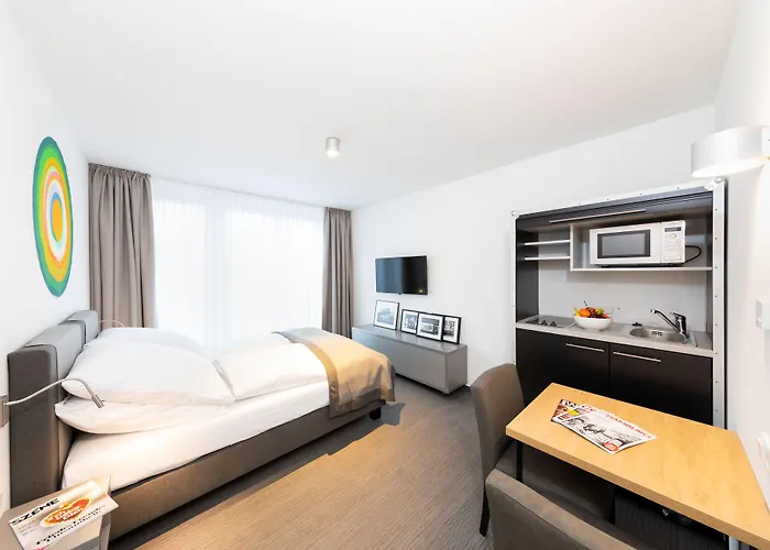 Boardinghouse St.pauli
