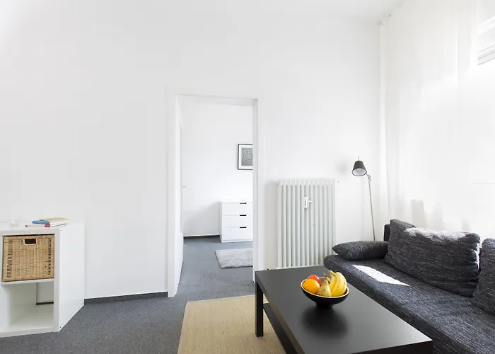 Boardinghouse St.pauli Hotel 4*