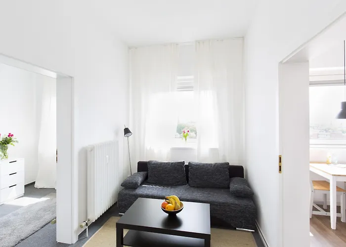 Boardinghouse St.pauli Hotel 4*