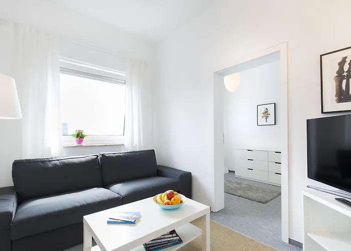Boardinghouse St.pauli Hotel Hamburg