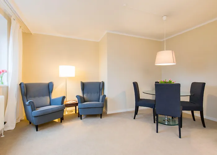 Boardinghouse St.pauli 4* Hamburg