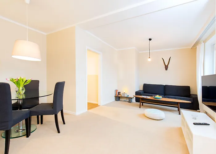 Boardinghouse St.pauli Hotel
