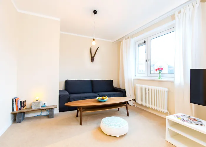 Boardinghouse St.pauli Hotel 4*