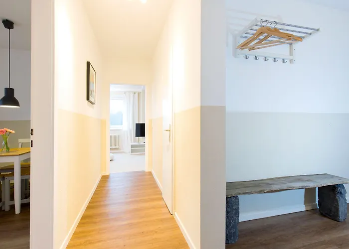 Boardinghouse St.pauli