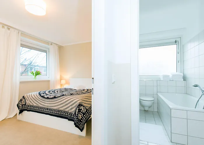 Boardinghouse St.pauli