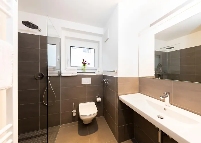 Boardinghouse St.pauli 4* Hamburg