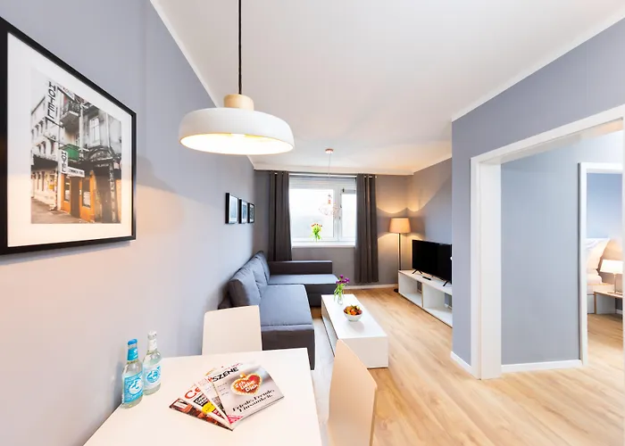 Boardinghouse St.pauli Hotel 4*