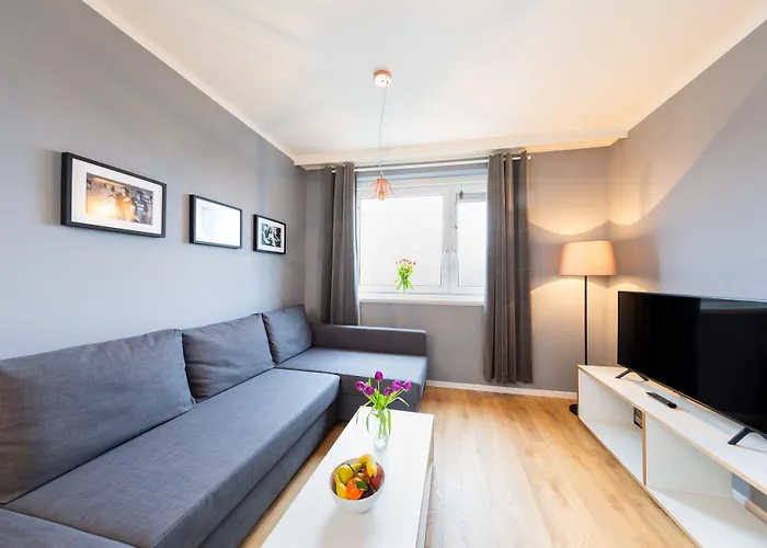 Boardinghouse St.pauli