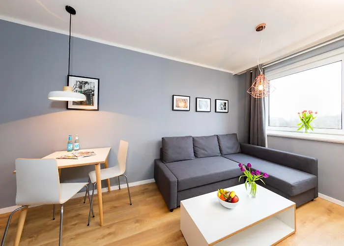 Boardinghouse St.pauli