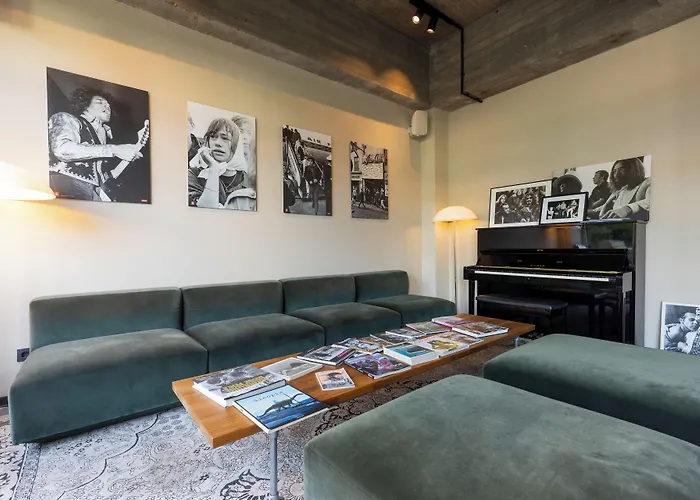 Boardinghouse St.pauli