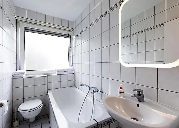 Boardinghouse St.pauli Hotel Hamburg