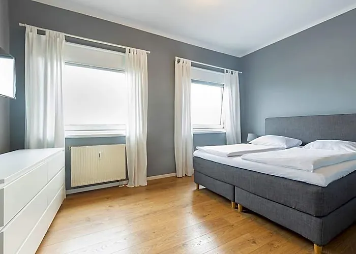 Boardinghouse St.pauli Hotel Hamburg