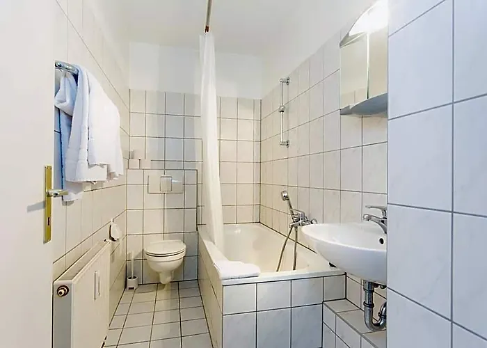 Hotel Boardinghouse St.pauli