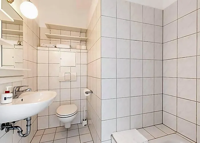 Boardinghouse St.pauli Hotel 4*