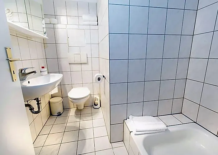 Boardinghouse St.pauli Hotel 4*