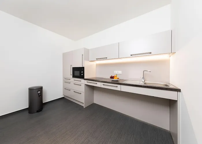 Boardinghouse St.pauli 4*