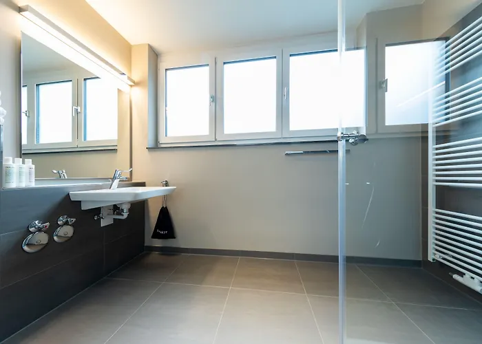 Boardinghouse St.pauli