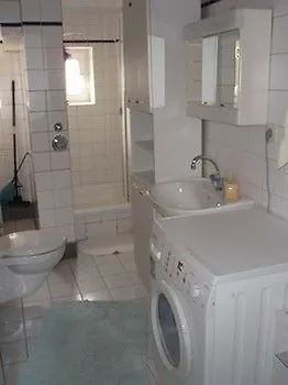 Hotel Boardinghouse St.pauli 4*