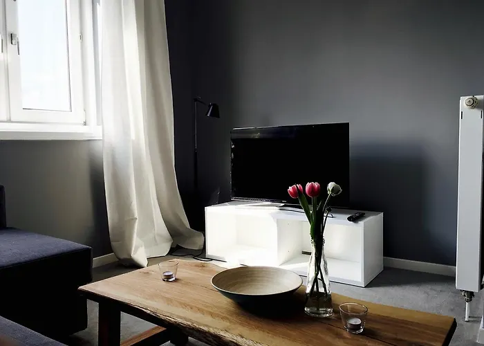 Hotel Boardinghouse St.pauli