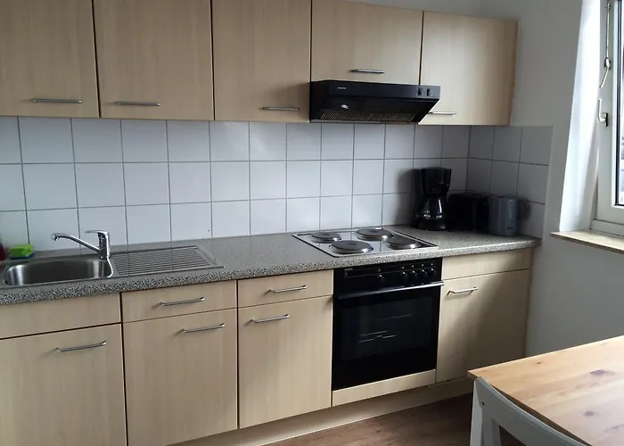 Boardinghouse St.pauli 4* Hamburg