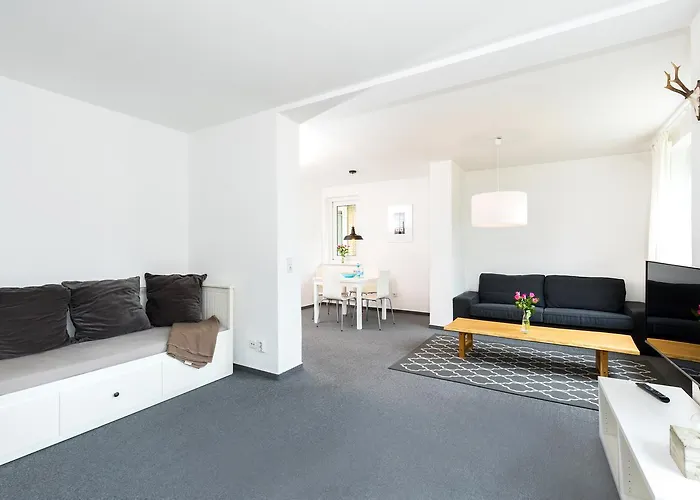 Boardinghouse St.pauli