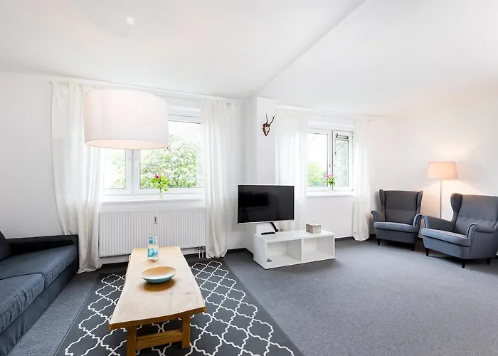 Boardinghouse St.pauli 4*