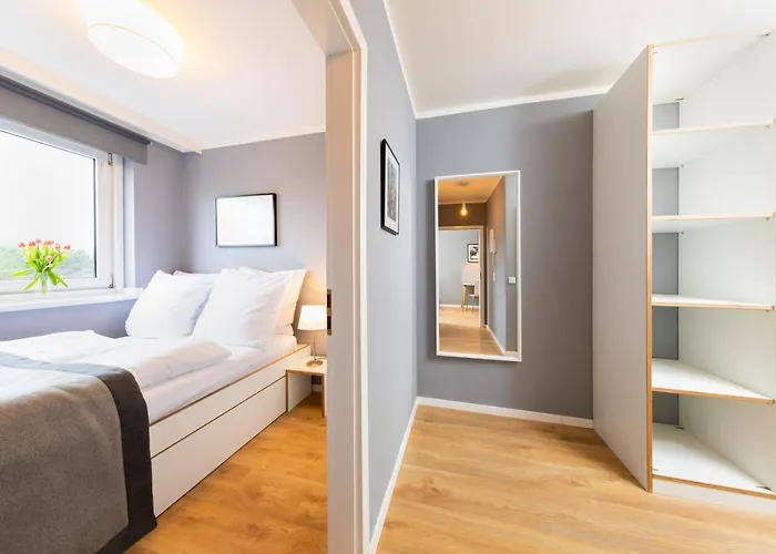 Boardinghouse St.pauli