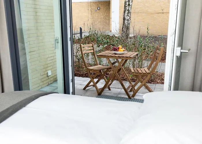 Boardinghouse St.pauli Hotel