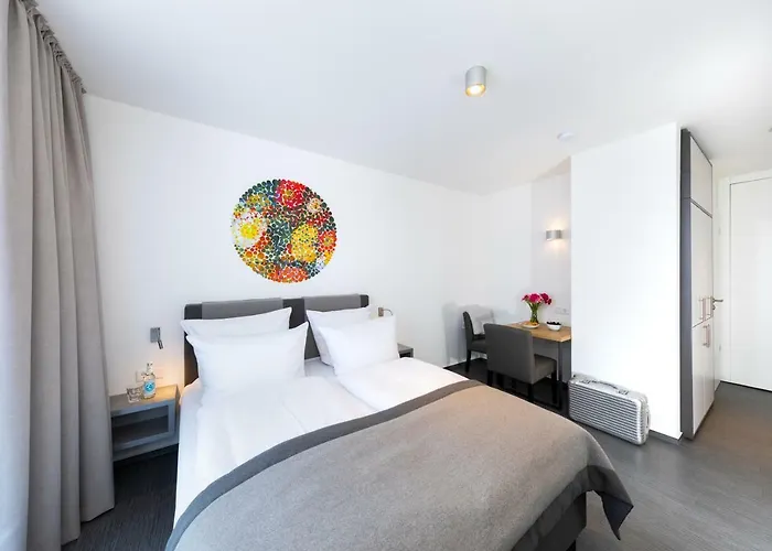 Boardinghouse St.pauli Hotel 4*