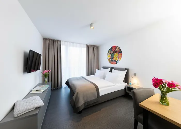 Boardinghouse St.pauli Hotel