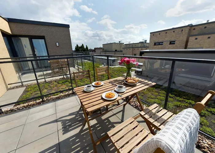 Boardinghouse St.pauli 4* Hamburg